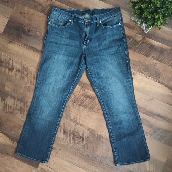 Rock & Republic Denim - Rock & Republic Kendra Capris